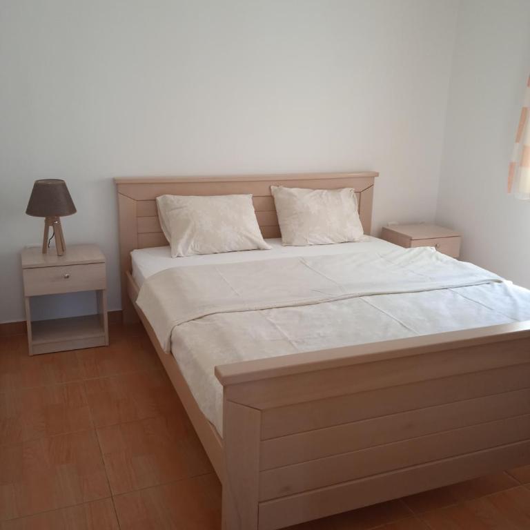 Comfort Apartments - Apartment with Sea View - 18
