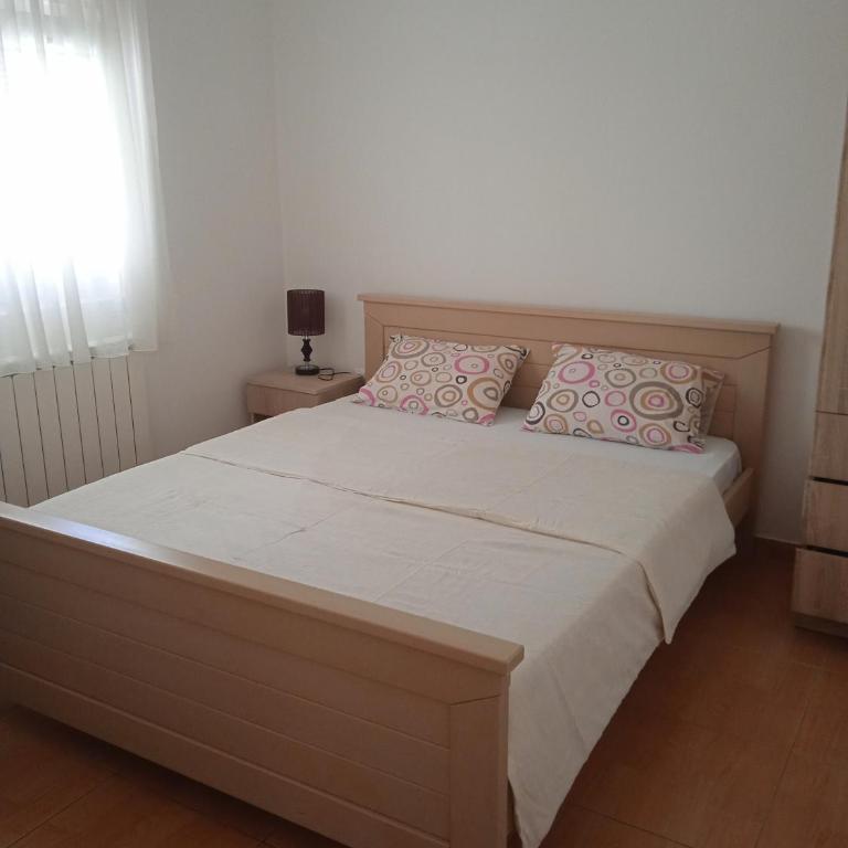 Comfort Apartments - Apartment with Sea View - 17