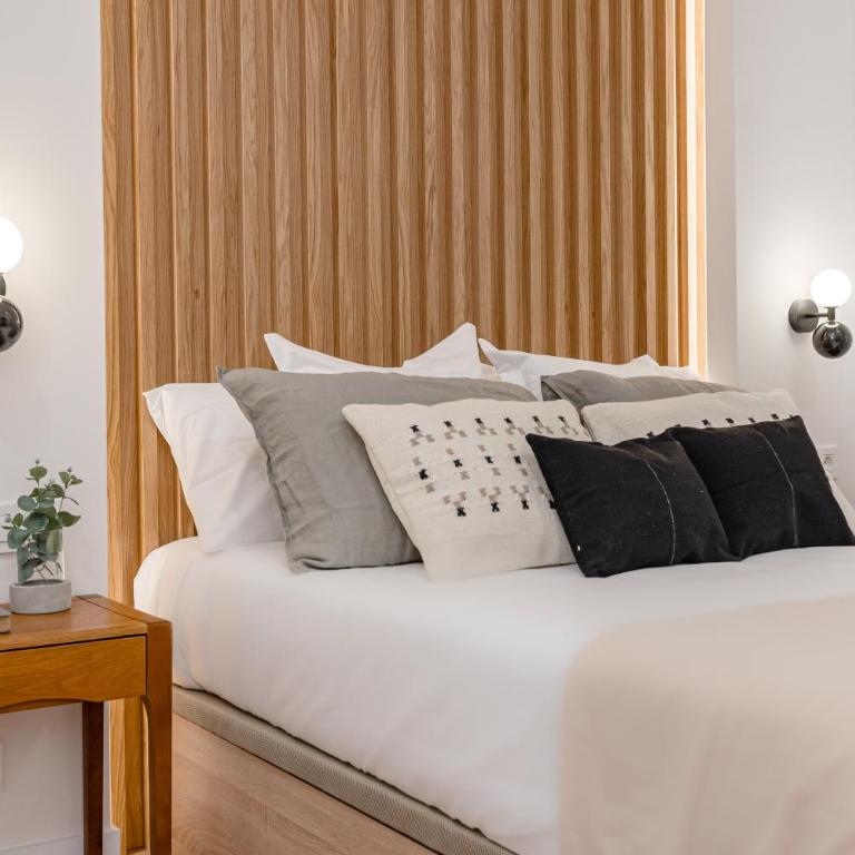 Chamberi V 2BR 2BH - Apartment - 2