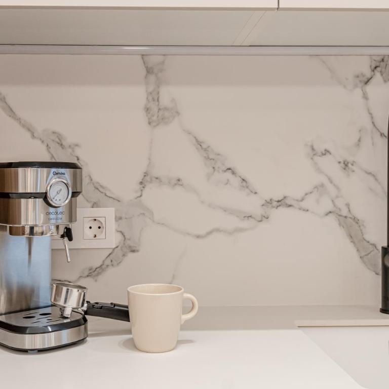 Chamberi V 2BR 2BH - Apartment - 5