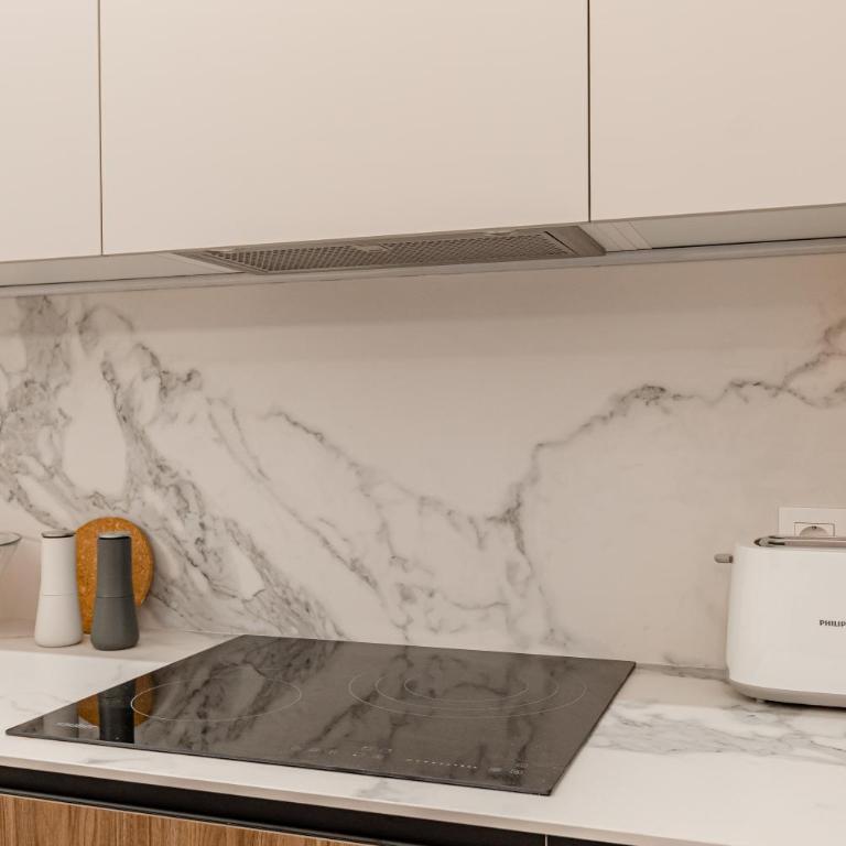 Chamberi V 2BR 2BH - Apartment - 4