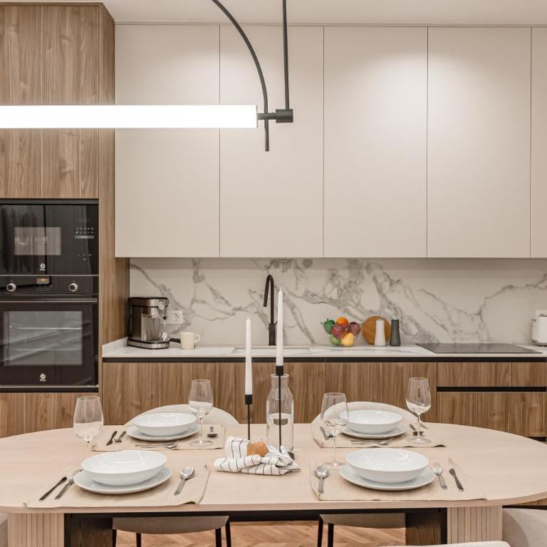 Chamberi V 2BR 2BH - Apartment - 13