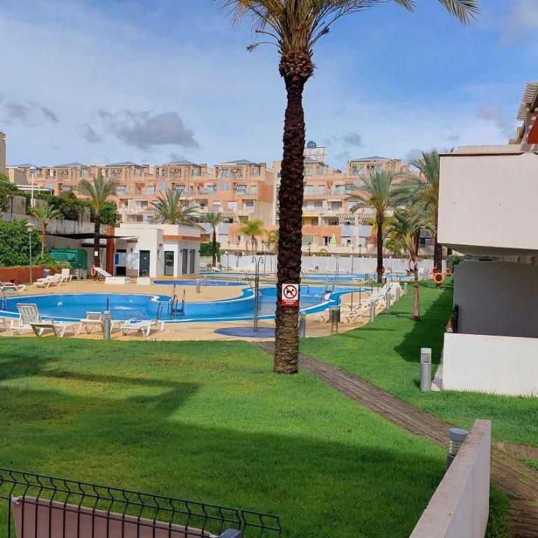 Vera Albacora V Costa Rey - Apartamento de 2 dormitorios - 1