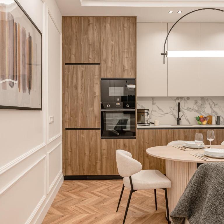 Chamberi V 2BR 2BH - Apartment - 9