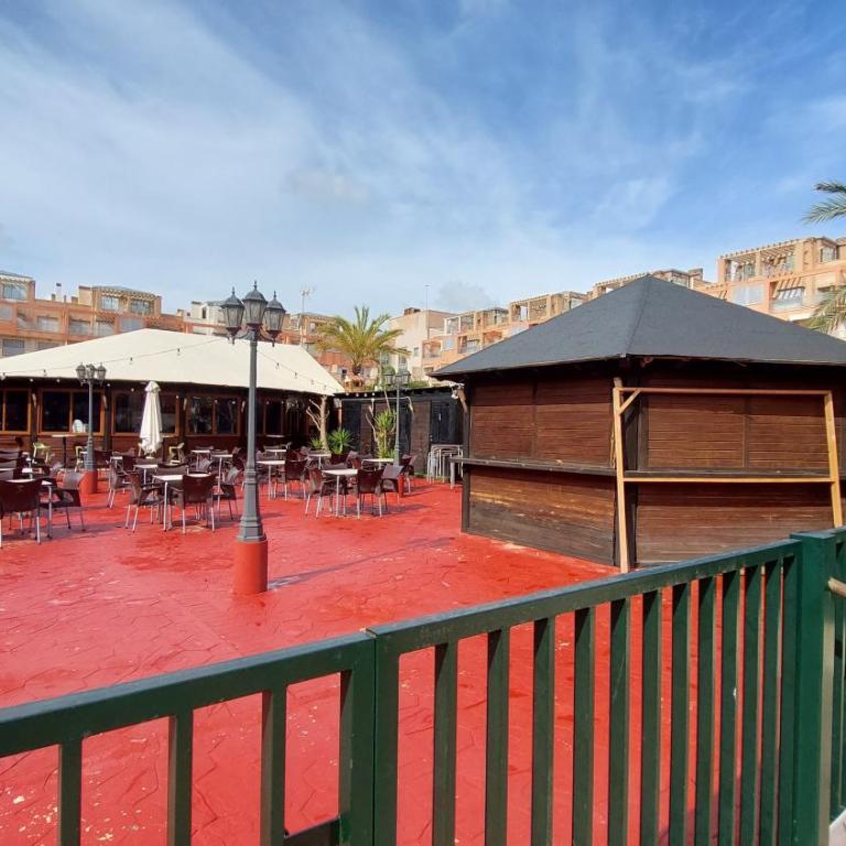 Vera Albacora V Costa Rey - Apartamento de 2 dormitorios - 12