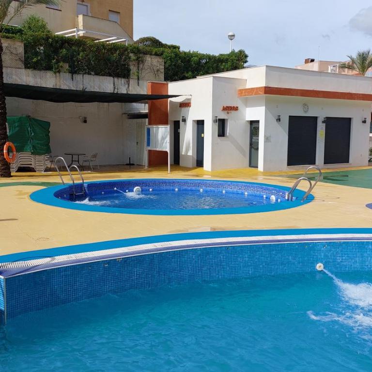 Vera Albacora V Costa Rey - Apartamento de 2 dormitorios - 14