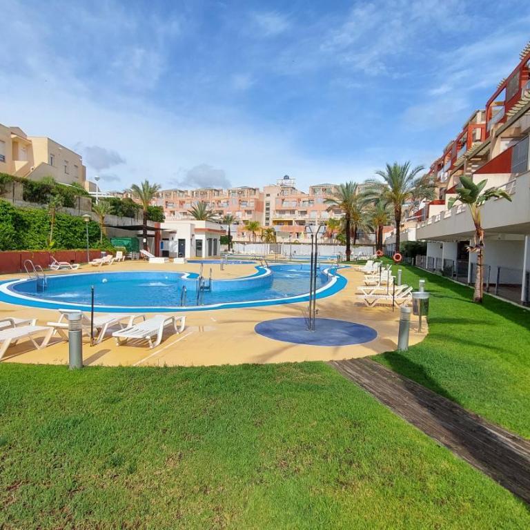 Vera Albacora V Costa Rey - Apartamento de 2 dormitorios - 18