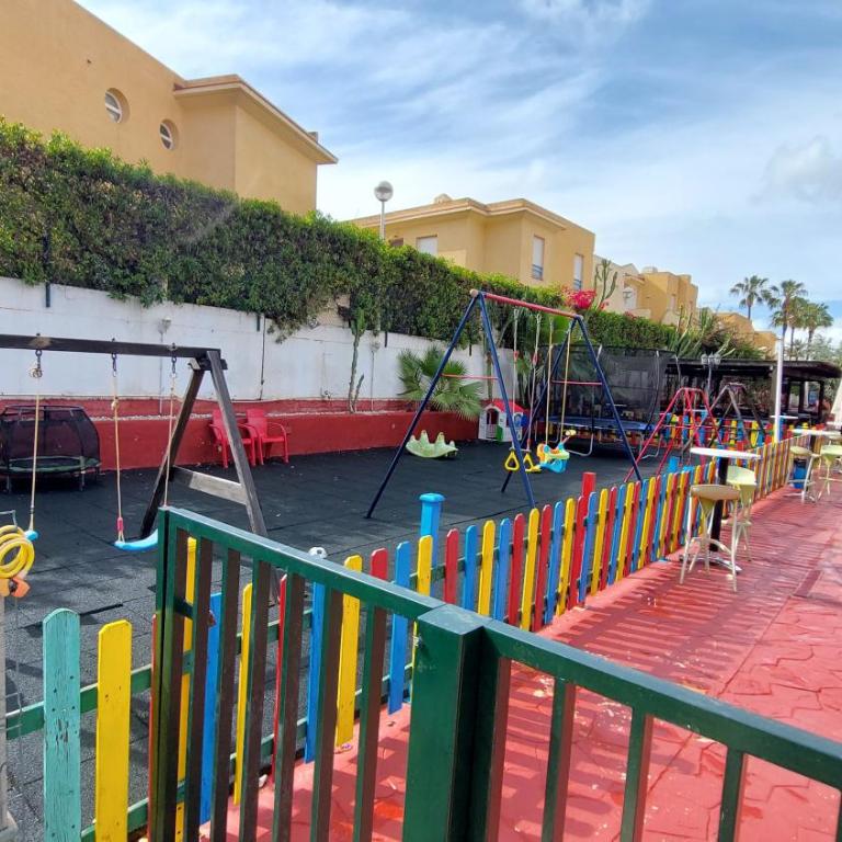 Vera Albacora V Costa Rey - Apartamento de 2 dormitorios - 21