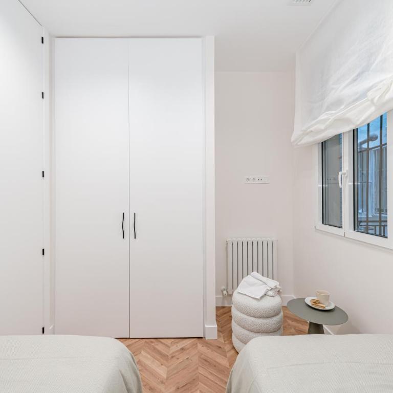 Chamberi V 2BR 2BH - Apartment - 62