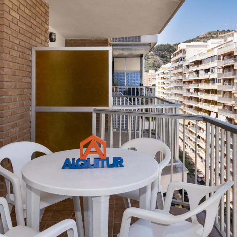 Nautilo, 8º-15 - Apartment - 4