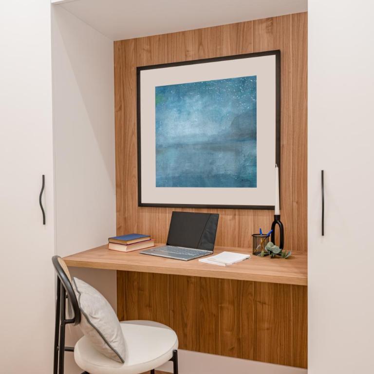 Chamberi V 2BR 2BH - Apartment - 25