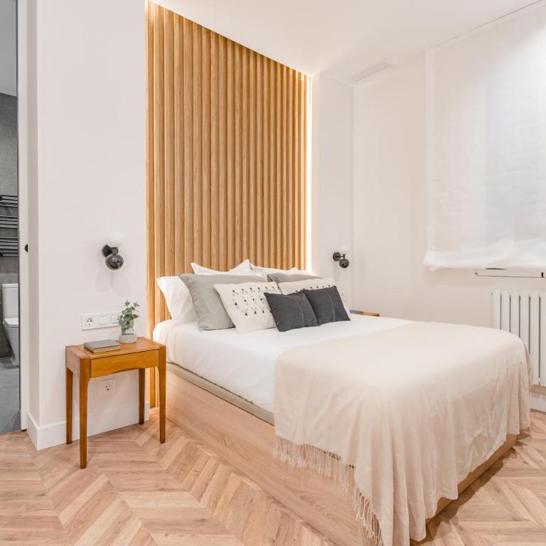 Chamberi V 2BR 2BH - Apartment - 24