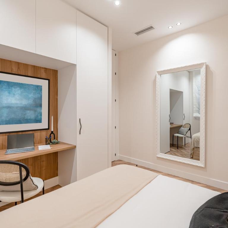 Chamberi V 2BR 2BH - Apartment - 23