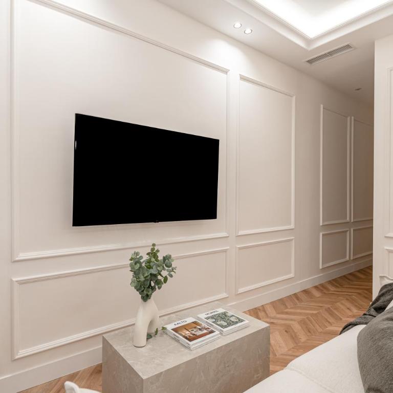 Chamberi V 2BR 2BH - Apartment - 22