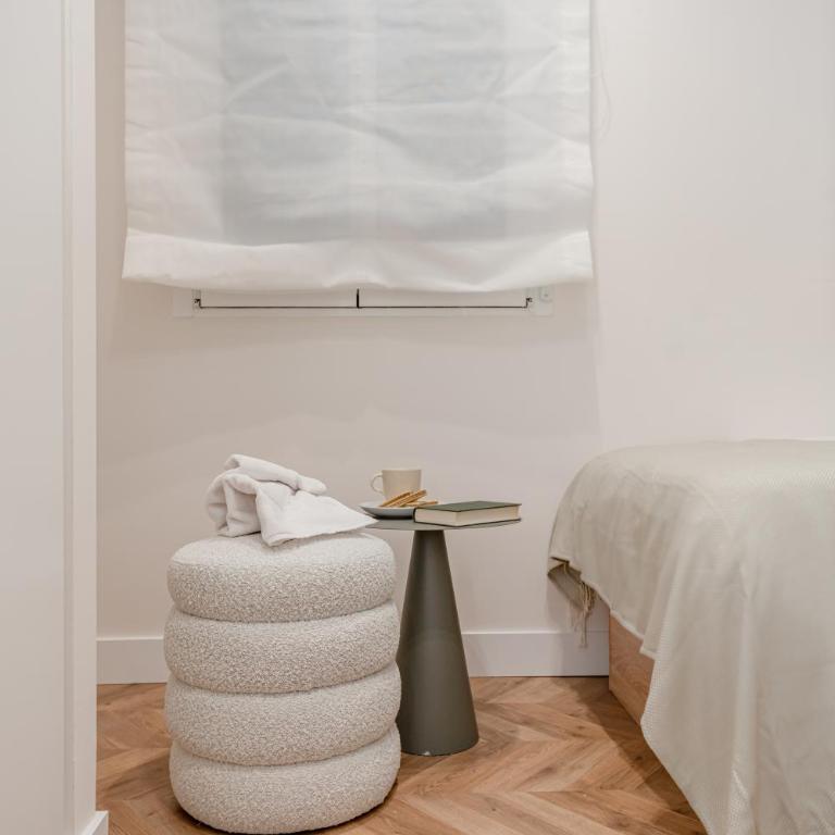 Chamberi V 2BR 2BH - Apartment - 21