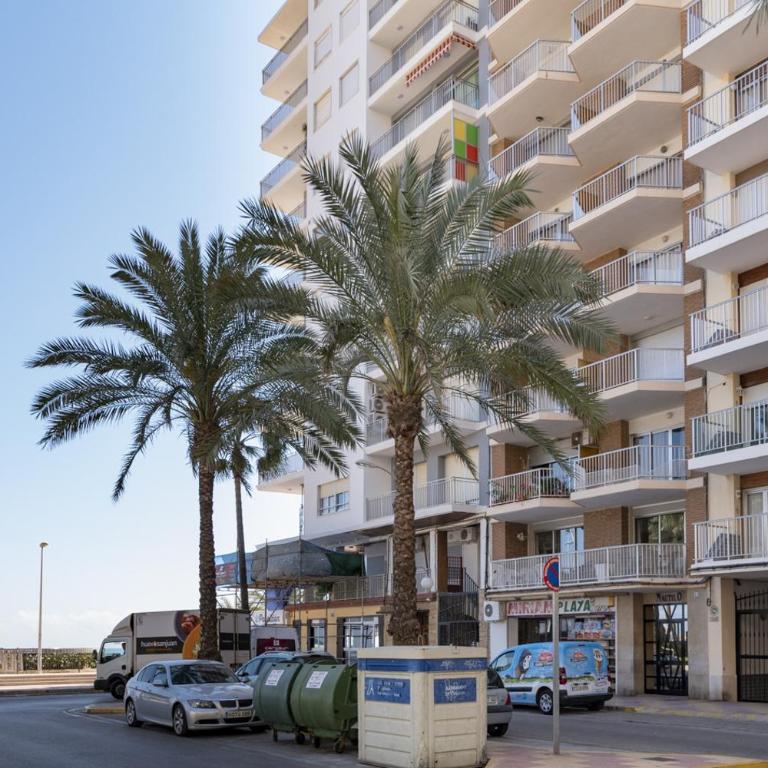 Nautilo, 8º-15 - Apartment - 21