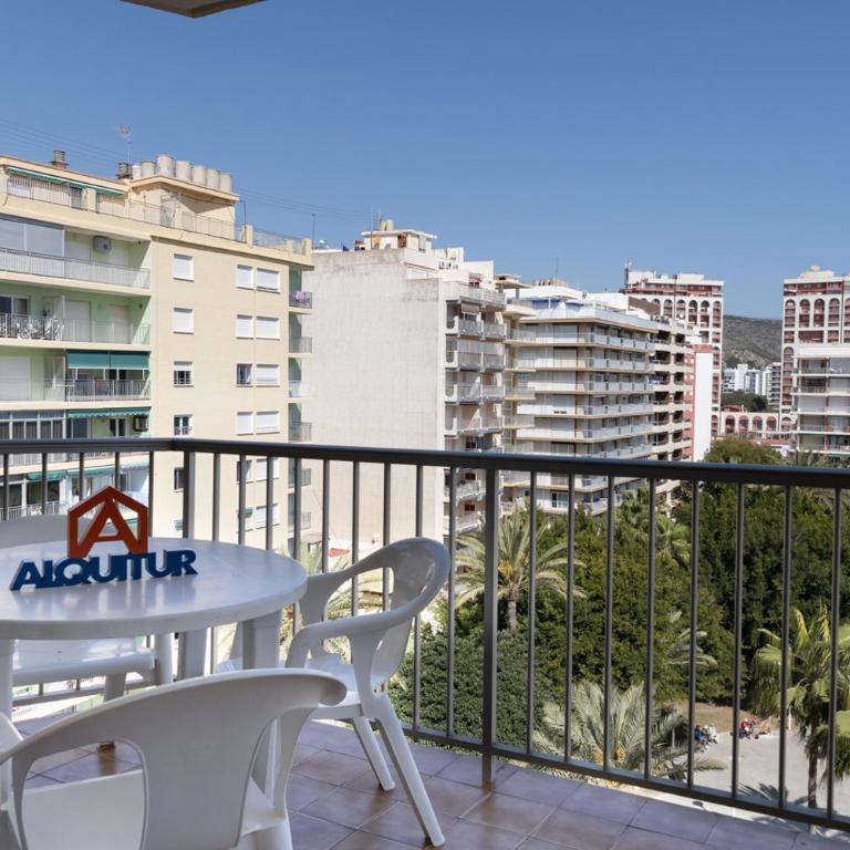 Nautilo, 8º-15 - Apartment - 3