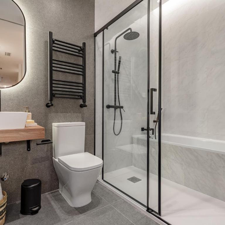 Chamberi V 2BR 2BH - Apartment - 44