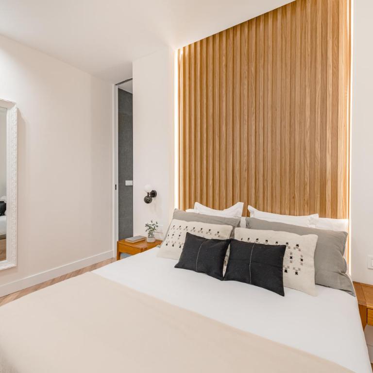 Chamberi V 2BR 2BH - Apartment - 18