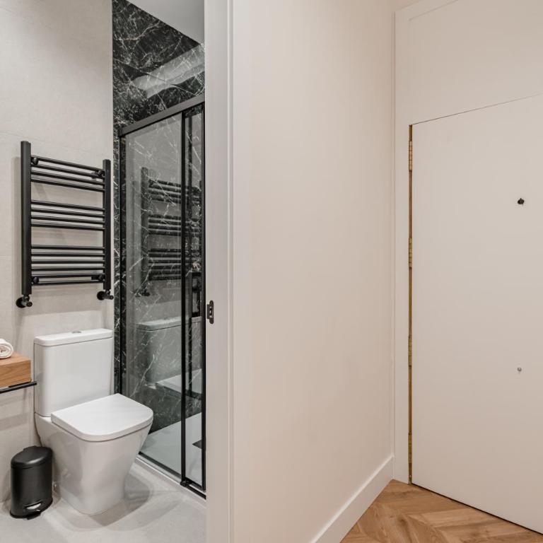 Chamberi V 2BR 2BH - Apartment - 27