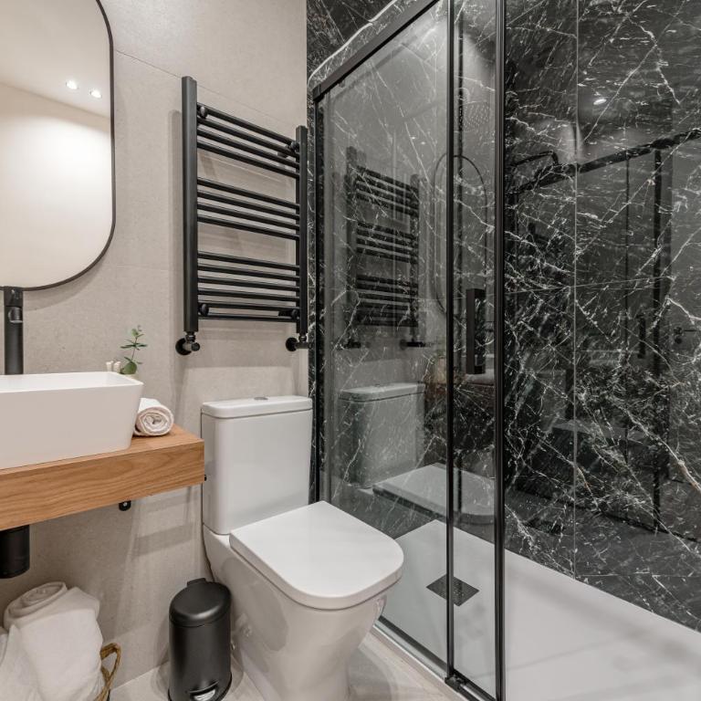 Chamberi V 2BR 2BH - Apartment - 26
