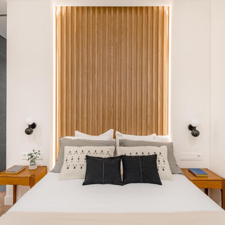 Chamberi V 2BR 2BH - Apartment - 35