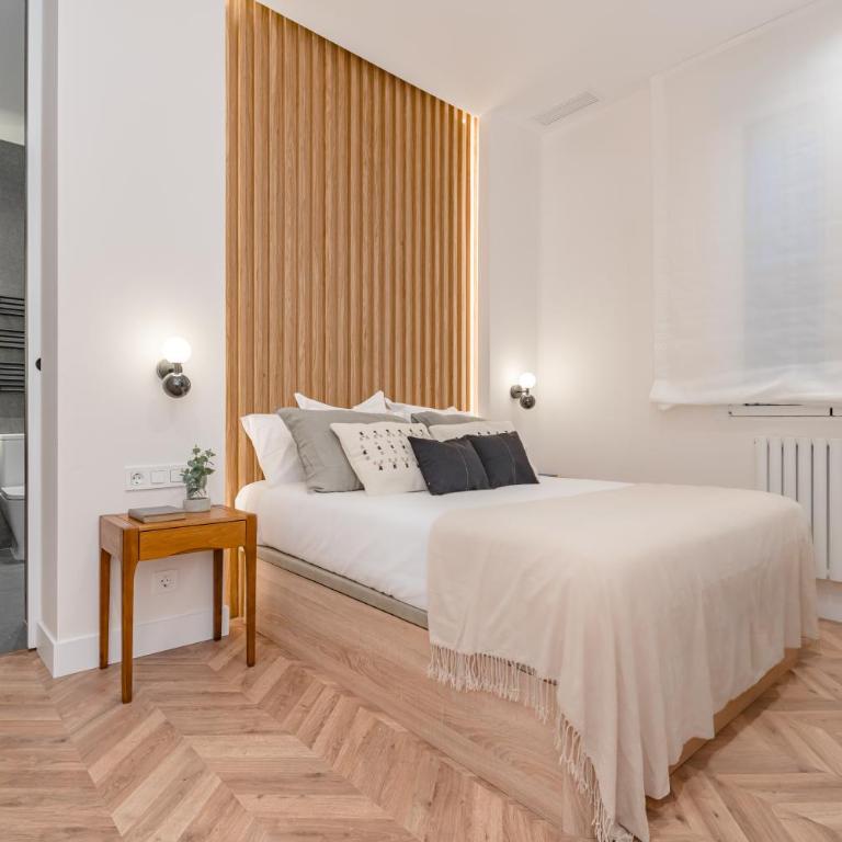 Chamberi V 2BR 2BH - Apartment - 39