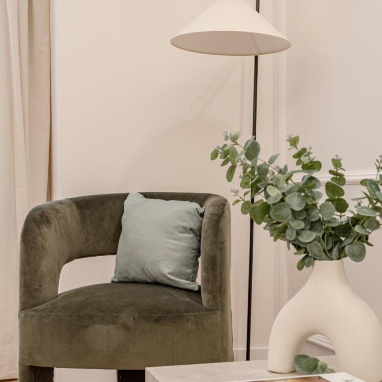 Chamberi V 2BR 2BH - Apartment - 34