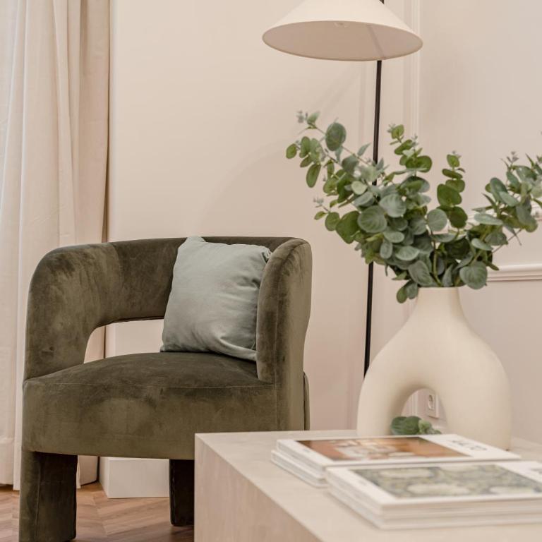 Chamberi V 2BR 2BH - Apartment - 32