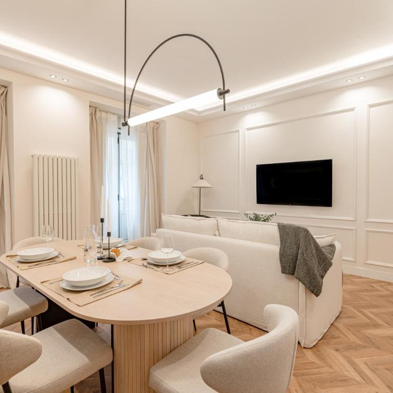 Chamberi V 2BR 2BH - Apartment - 30