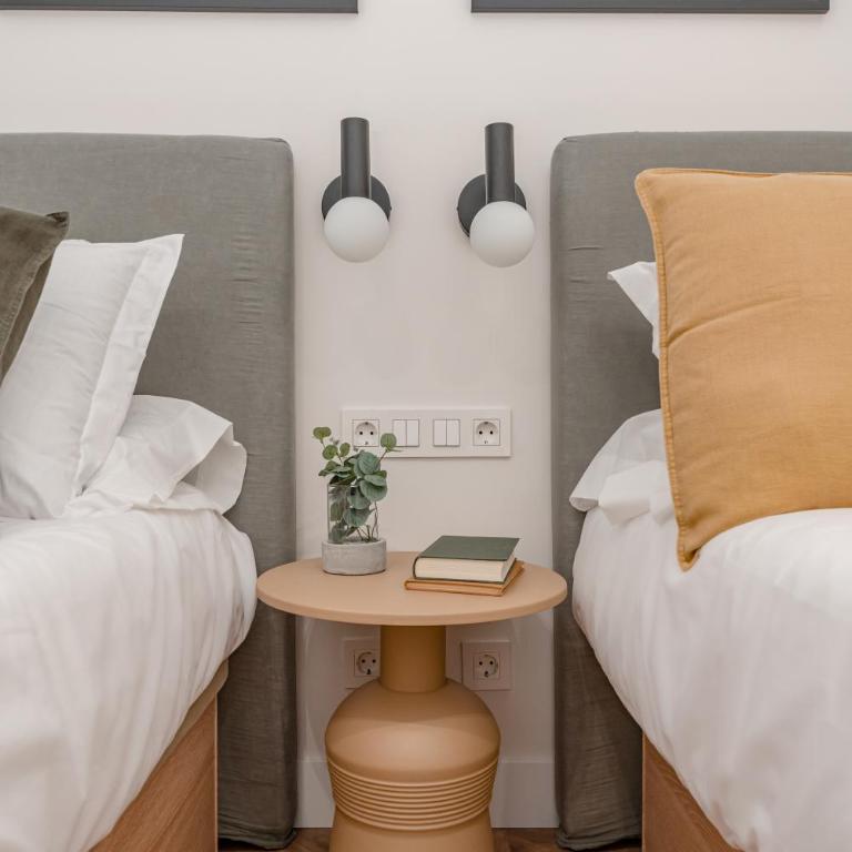 Chamberi V 2BR 2BH - Apartment - 33