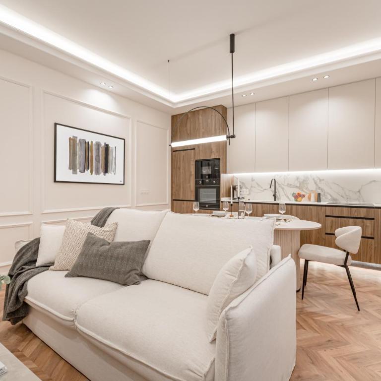 Chamberi V 2BR 2BH - Apartment - 37