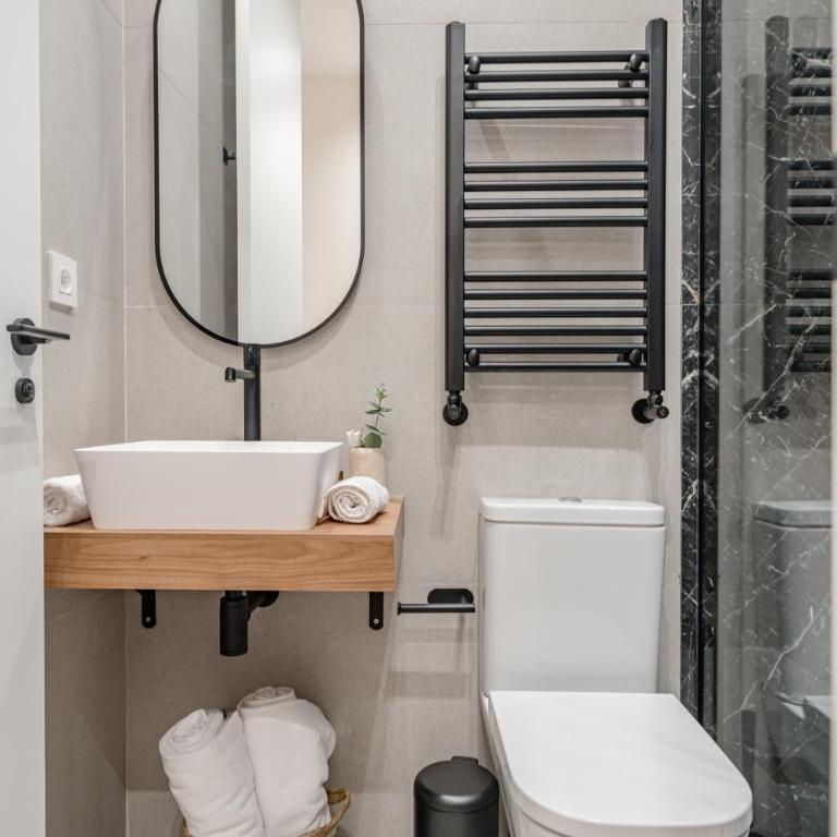 Chamberi V 2BR 2BH - Apartment - 41