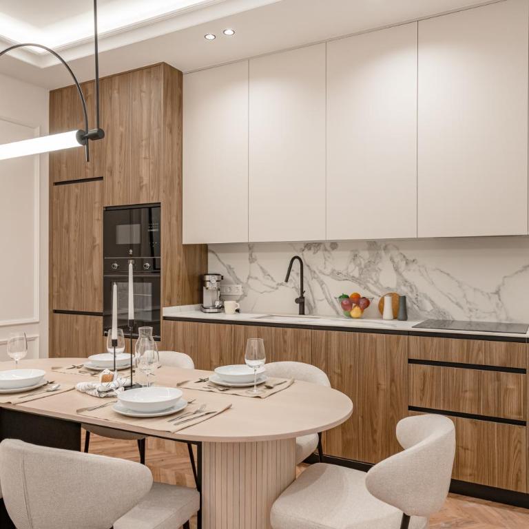 Chamberi V 2BR 2BH - Apartment - 38