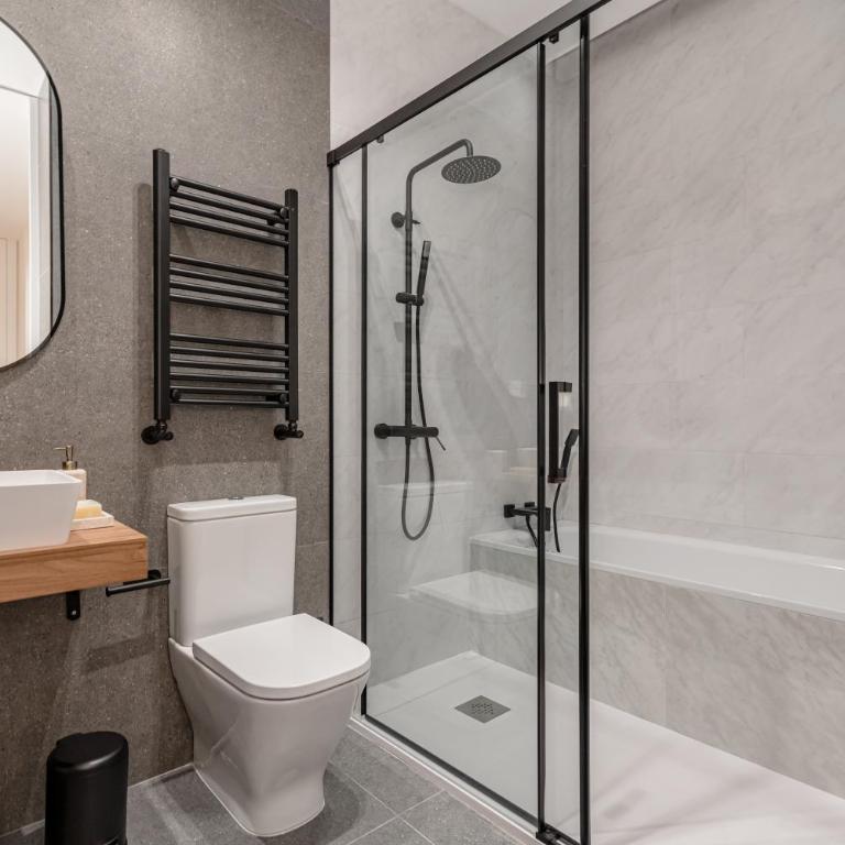 Chamberi V 2BR 2BH - Apartment - 40