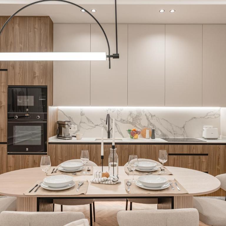 Chamberi V 2BR 2BH - Apartment - 43