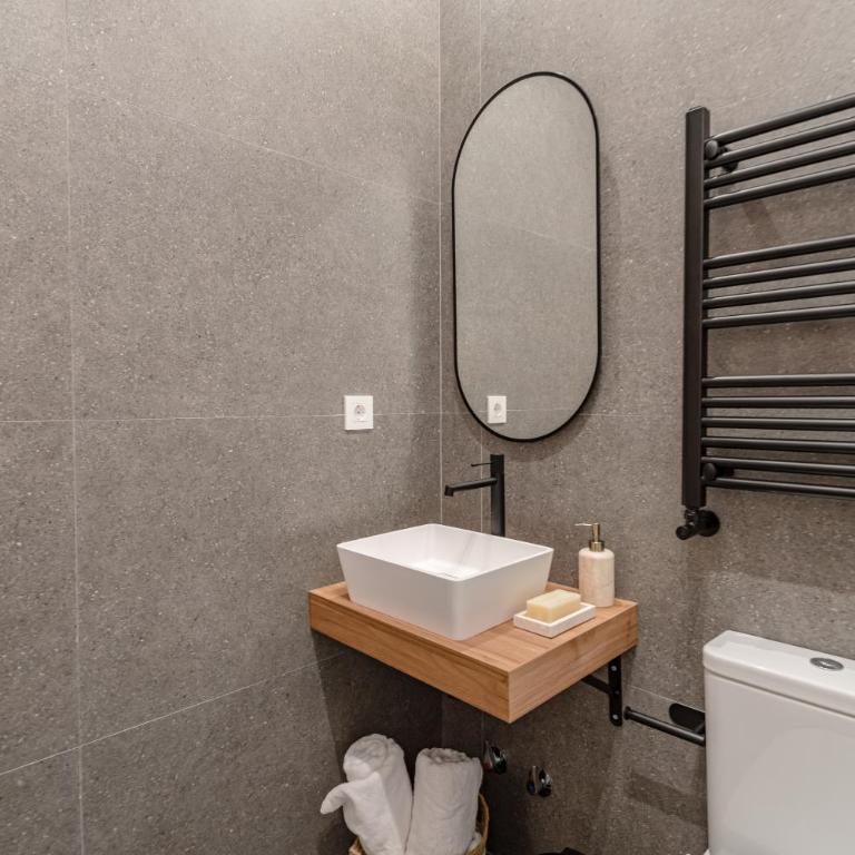 Chamberi V 2BR 2BH - Apartment - 42