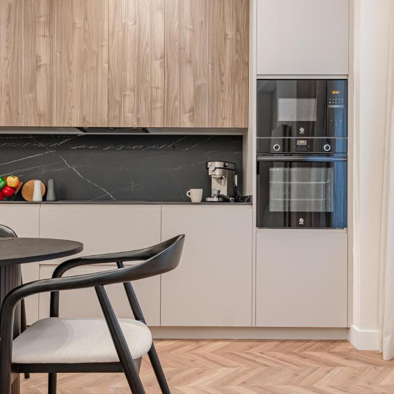 Chamberi V 2BR 2BH - Apartment - 5