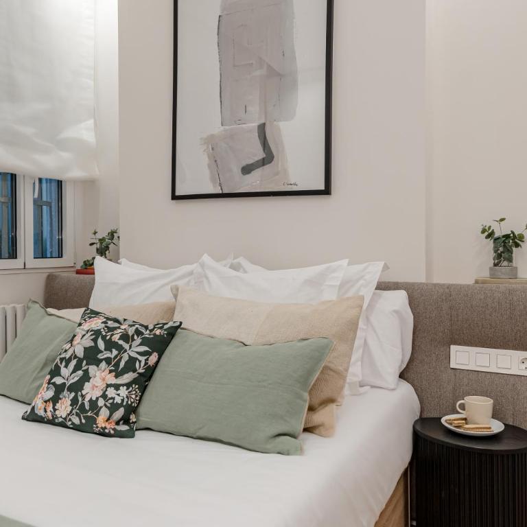 Chamberi V 2BR 2BH - Apartment - 6