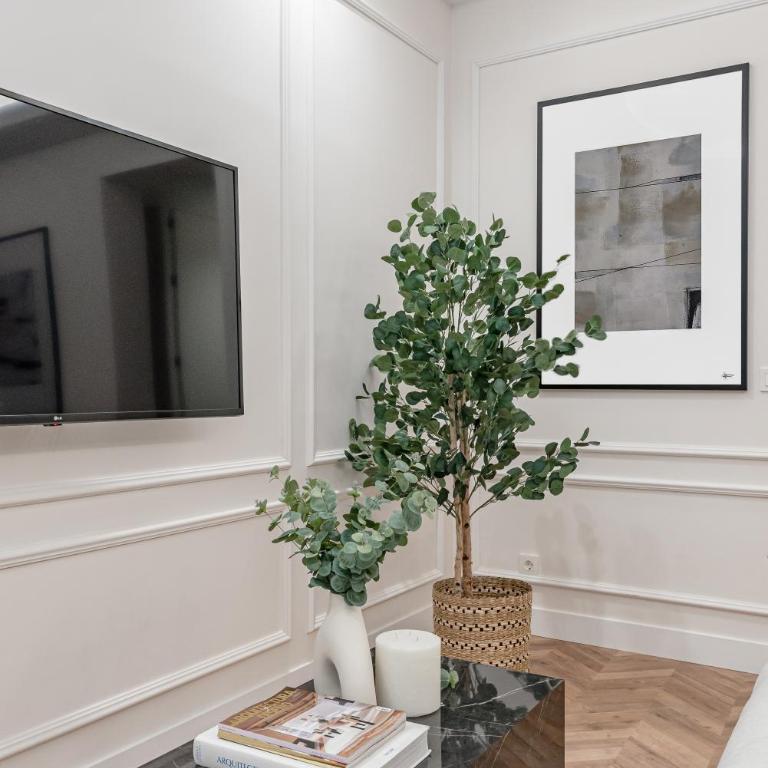 Chamberi V 2BR 2BH - Apartment - 7