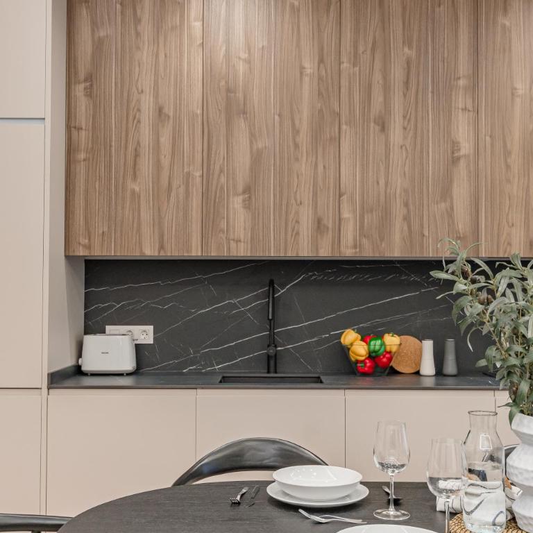 Chamberi V 2BR 2BH - Apartment - 12