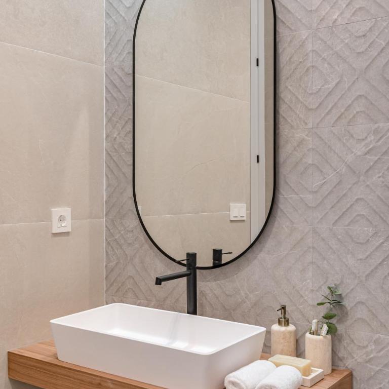 Chamberi V 2BR 2BH - Apartment - 15
