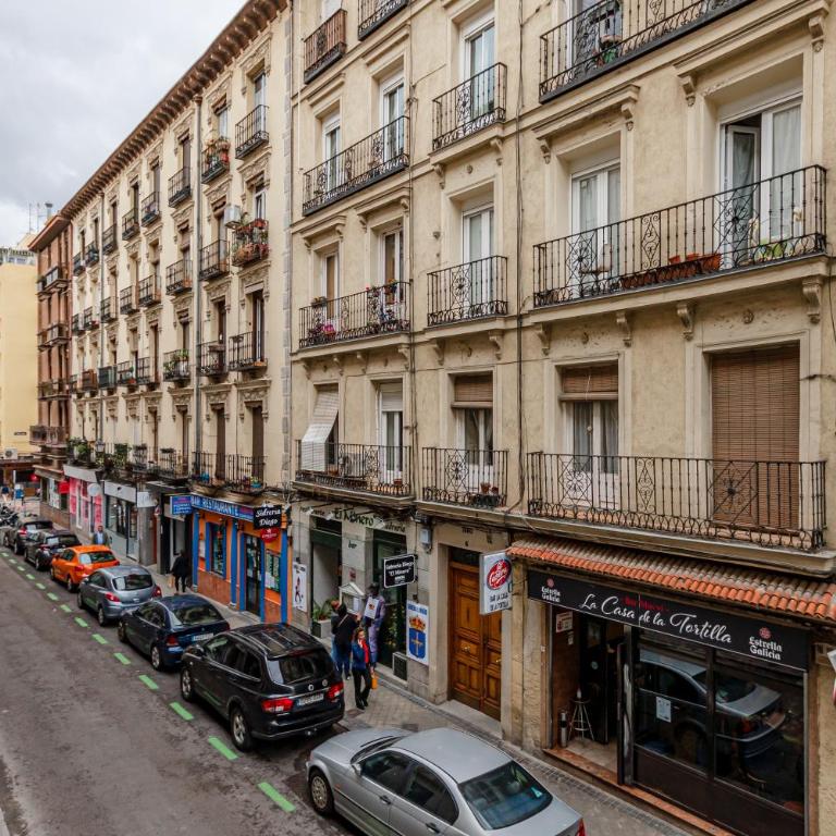 Chamberi V 2BR 2BH - Apartment - 34