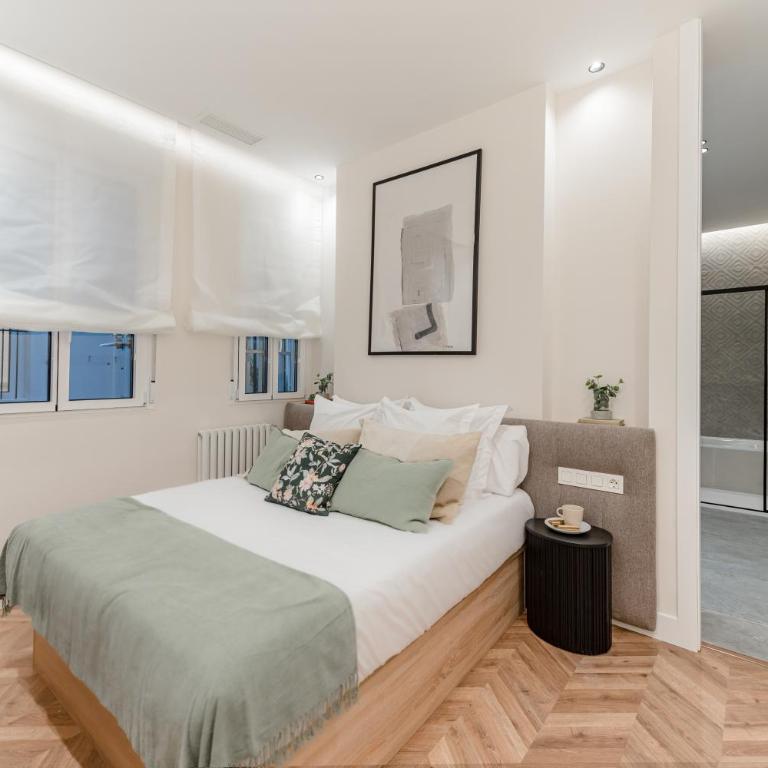 Chamberi V 2BR 2BH - Apartment - 17