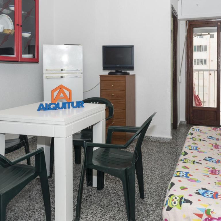 Provence, 7º-25 - Apartment - 5