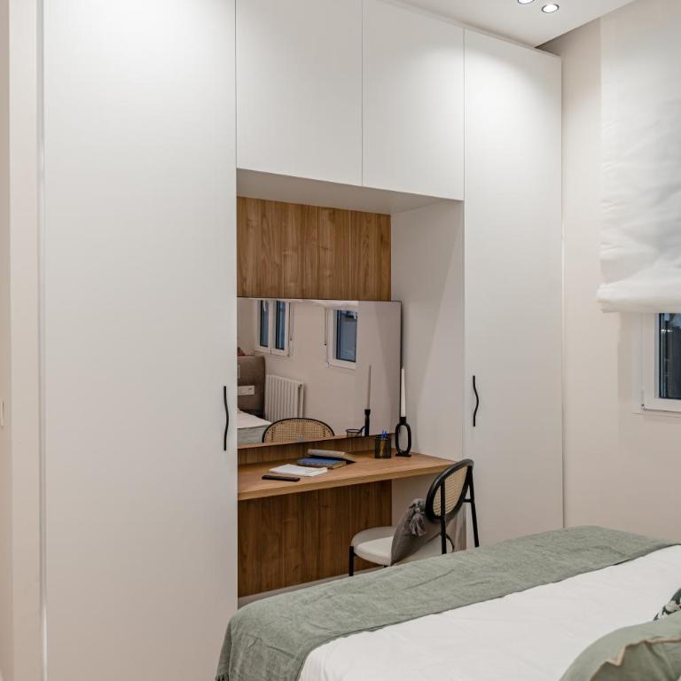 Chamberi V 2BR 2BH - Apartment - 25