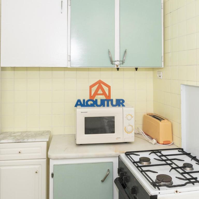Provence, 7º-25 - Apartment - 7
