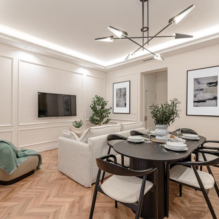 Chamberi V 2BR 2BH - Apartment - 22
