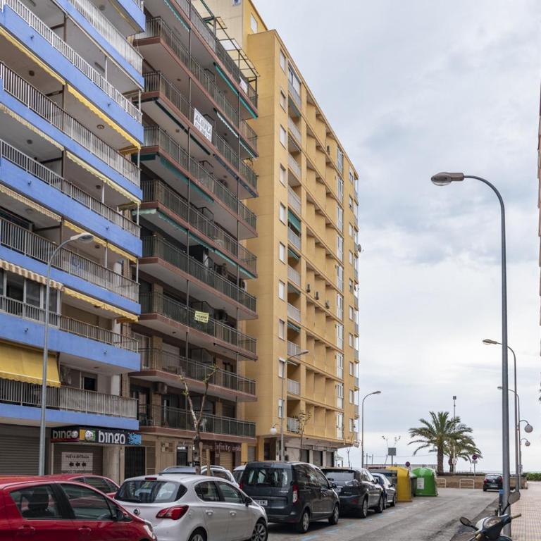 Provence, 7º-25 - Apartment - 16