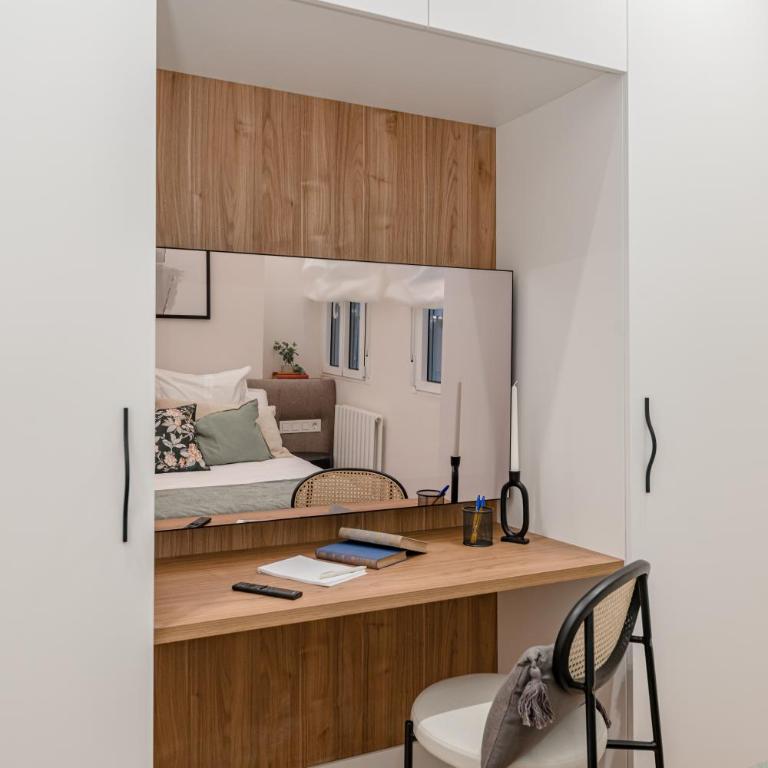 Chamberi V 2BR 2BH - Apartment - 36